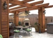 Kwikfynd Pergolas
redcliffs